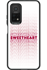 Sweetheart Red - Xiaomi Mi 10T 5G