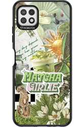 MATCHA - Samsung Galaxy A22 5G