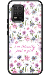 Just a girl 2.0 - Xiaomi Mi 10 Lite 5G