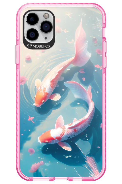 Koi - Apple iPhone 11 Pro Max