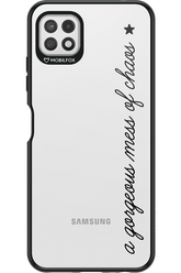 Gorgeous Mess - Samsung Galaxy A22 5G