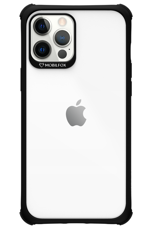 NUDE 2.0 - Apple iPhone 12 Pro Max