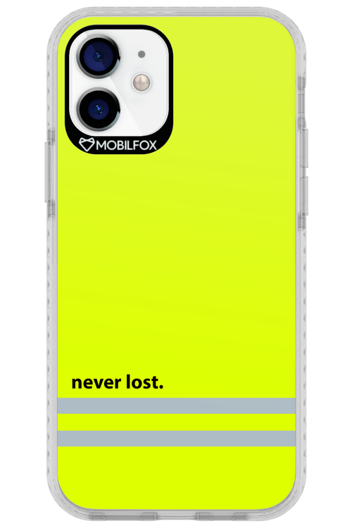 Never Lost - Apple iPhone 12