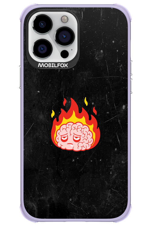 My brain - Apple iPhone 13 Pro Max