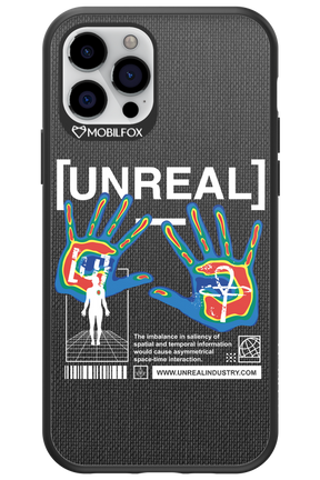 Vision - Apple iPhone 12 Pro