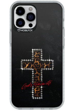 God's Favourite - Apple iPhone 12 Pro Max