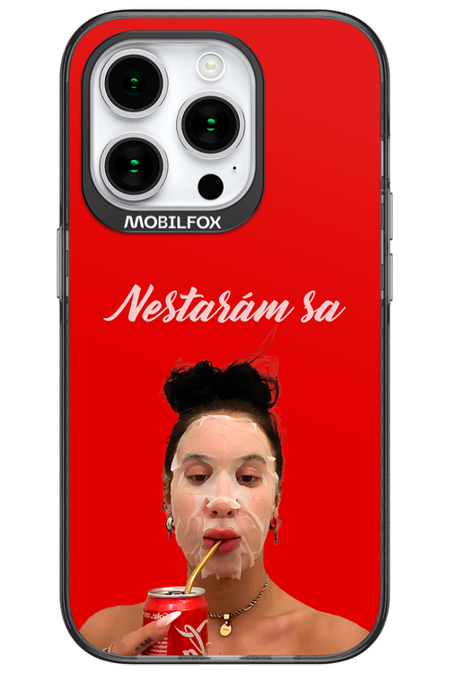 Nestarám Sa - Apple iPhone 15 Pro