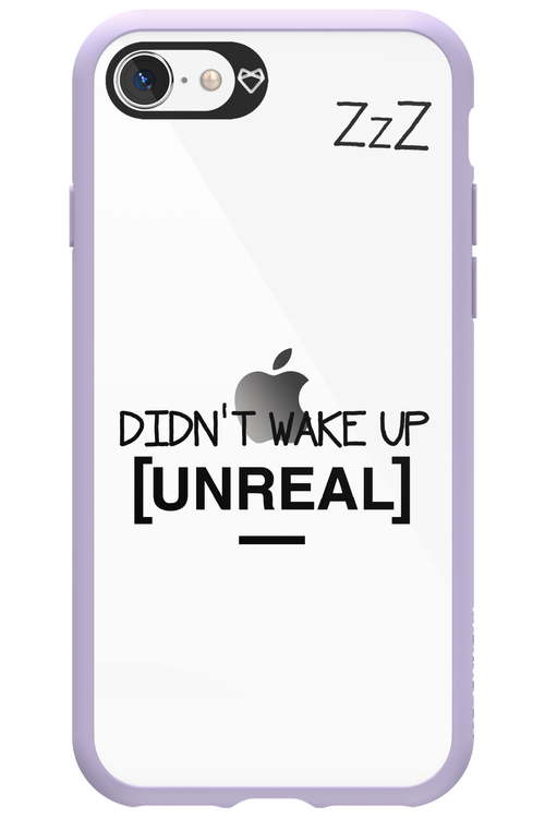 WAKE UP - Apple iPhone SE 2022
