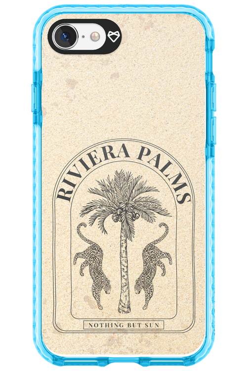Riviera Palms 2.0 - Apple iPhone 8