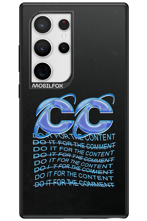 CC 2.0 - Samsung Galaxy S24 Ultra