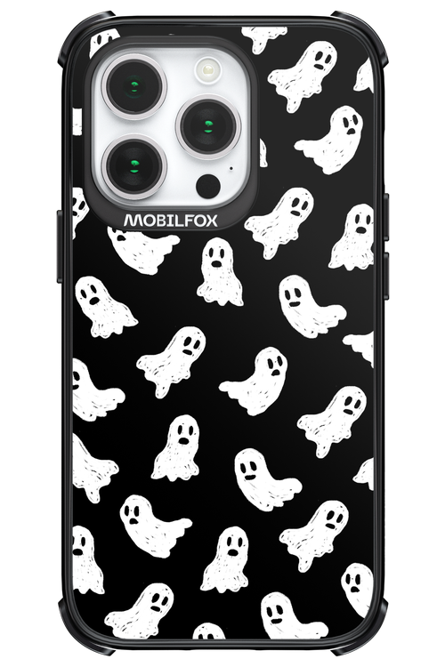 Chill Spirits - Apple iPhone 14 Pro