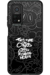 My Mental Health - Xiaomi Mi 10T 5G