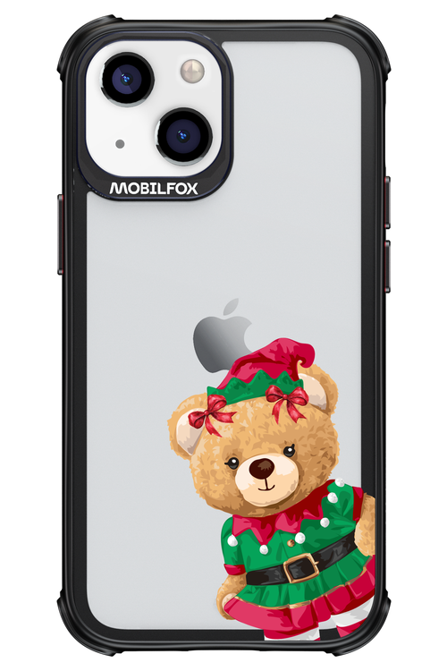 Mrs. Elf - Apple iPhone 13 Mini
