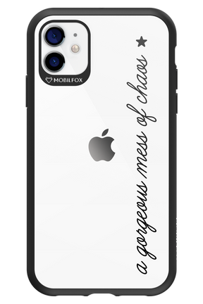 Gorgeous Mess - Apple iPhone 11