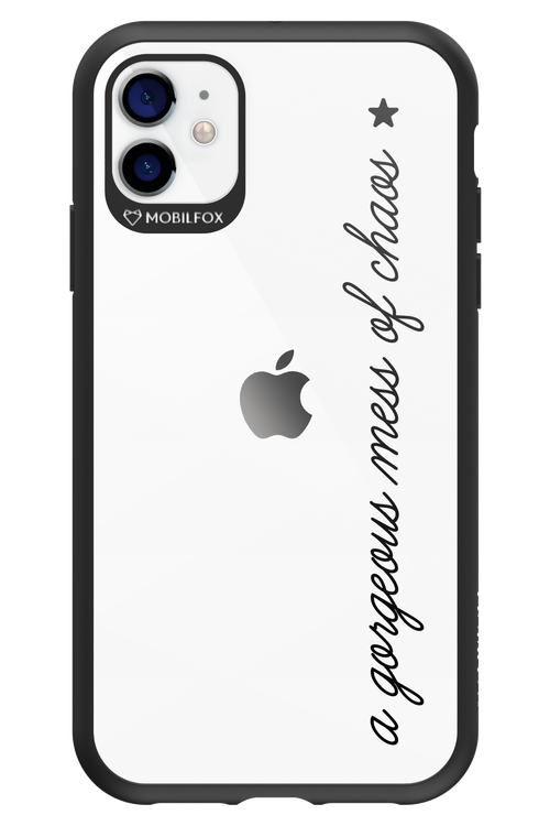 Gorgeous Mess - Apple iPhone 11