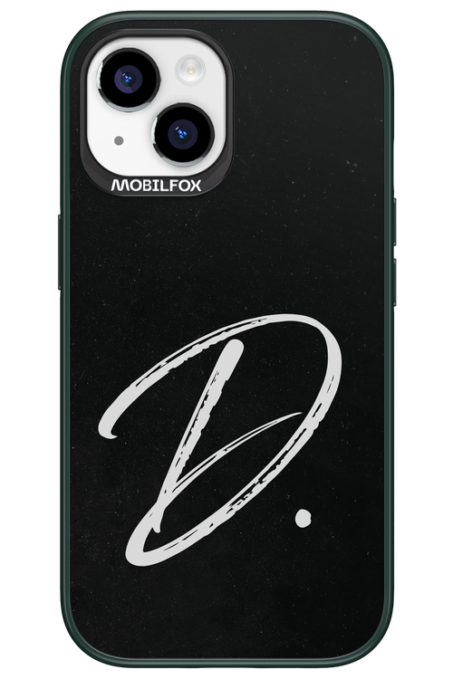 (Off Space) D 2.0 - Apple iPhone 15