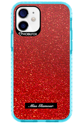 Miss Glamour - Apple iPhone 12