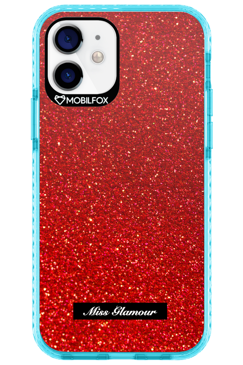 Miss Glamour - Apple iPhone 12