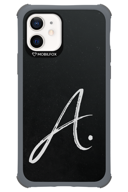 (Off Space) A 2.0 - Apple iPhone 12