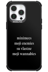 Minimees - Apple iPhone 14 Pro Max