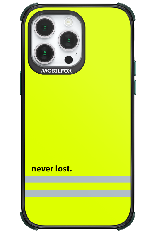 Never Lost - Apple iPhone 14 Pro Max