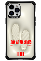 Shoes Print - Apple iPhone 12 Pro Max