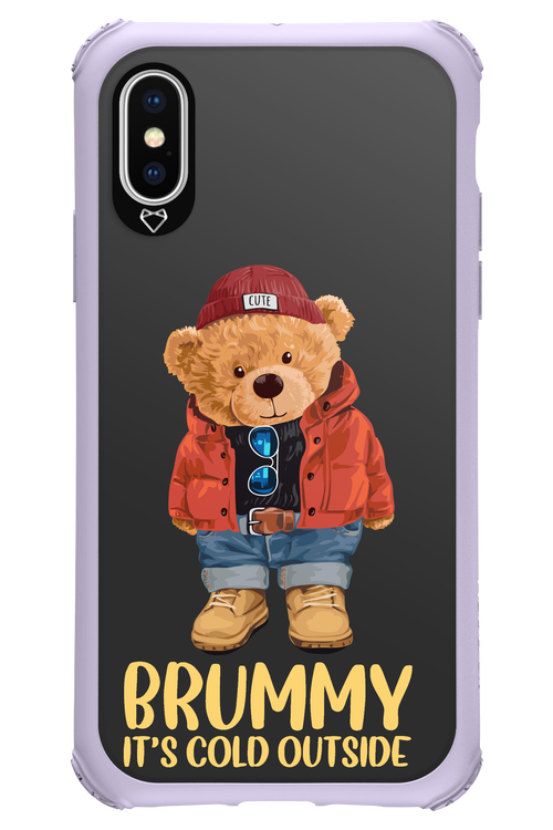 Brummy - Apple iPhone XS