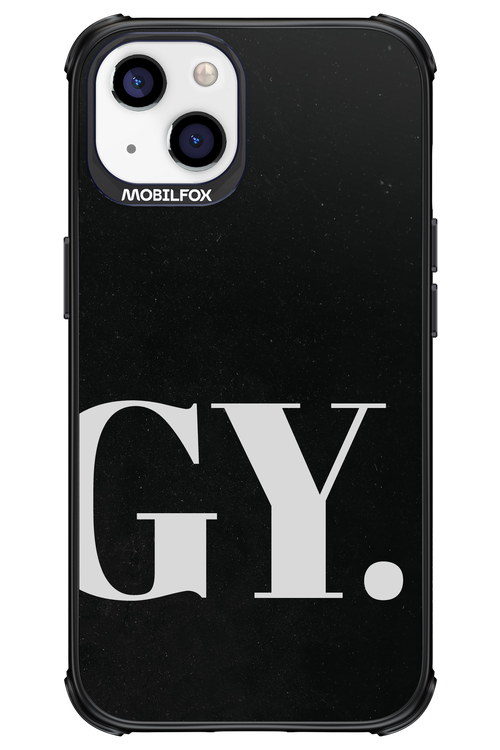 GY (Off Space) 2.0 - Apple iPhone 13