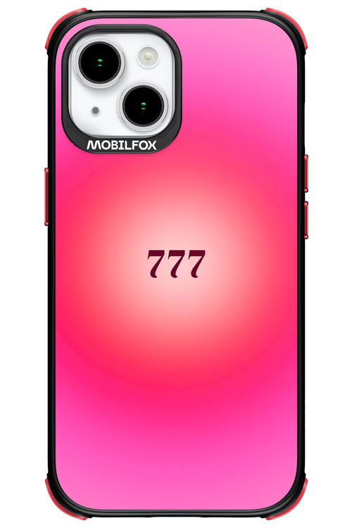 Aura 777 - Apple iPhone 15