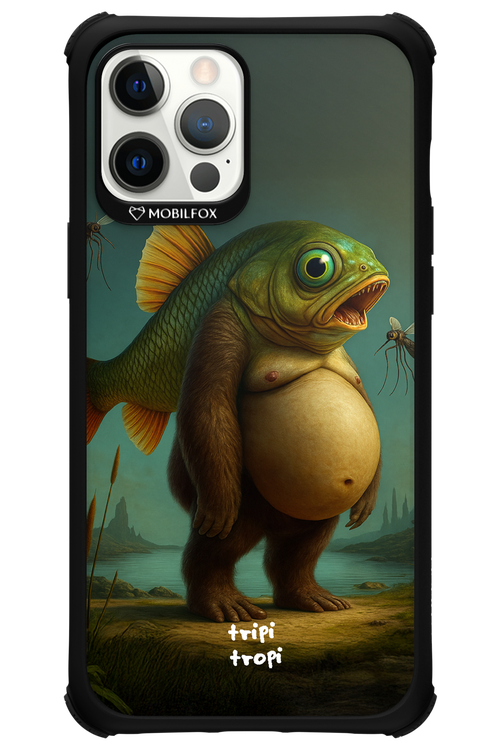 Tripi tropi - Apple iPhone 12 Pro Max