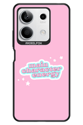 The Main Pink - Xiaomi Redmi Note 13 5G