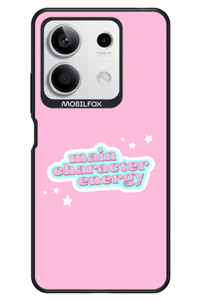 The Main Pink - Xiaomi Redmi Note 13 5G