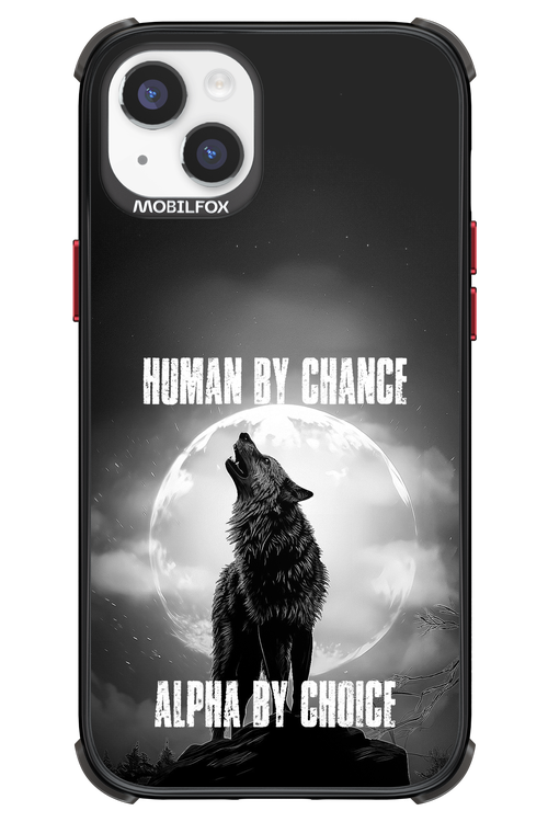 Alpha 2.0 - Apple iPhone 14 Plus