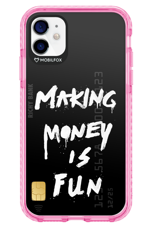 Funny Money - Apple iPhone 11