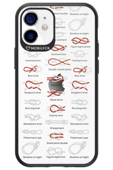 Knot Master 2.0 - Apple iPhone 12 Mini