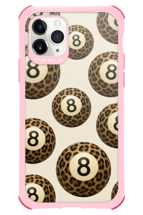 Wild Winner - Apple iPhone 11 Pro