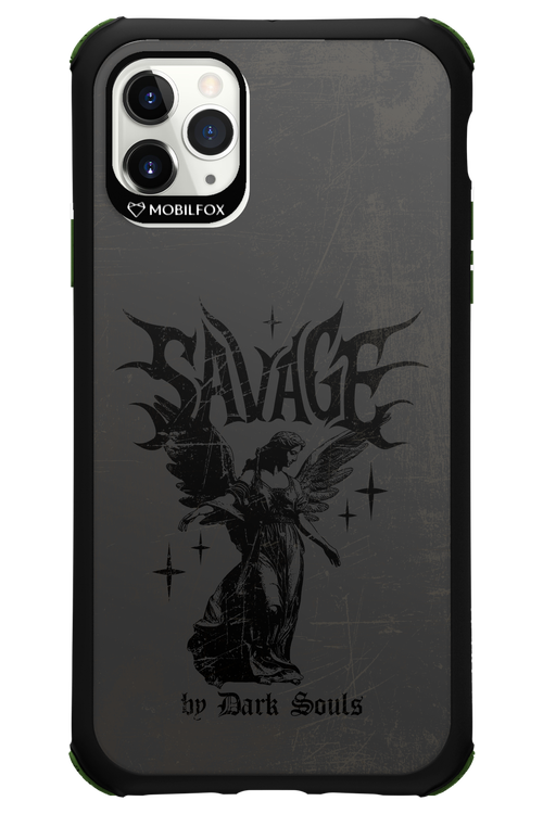 St. Savage - Apple iPhone 11 Pro Max