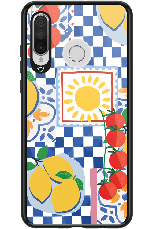 Sorrento Dream 2.0 - Huawei P30 Lite