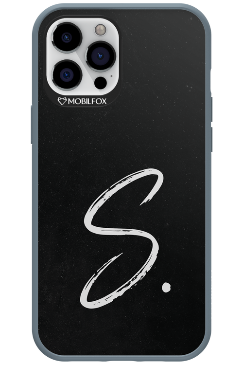 (Off Space) S 2.0 - Apple iPhone 12 Pro Max