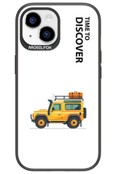 Off-Road Explorer - Apple iPhone 15