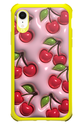 Cherry Bomb - Apple iPhone XR