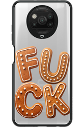 F U C K - Xiaomi Poco X3 NFC