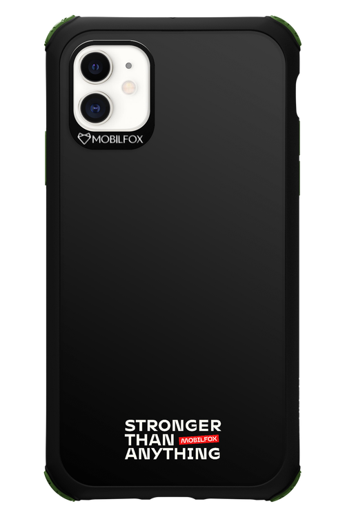 Stronger - Apple iPhone 11