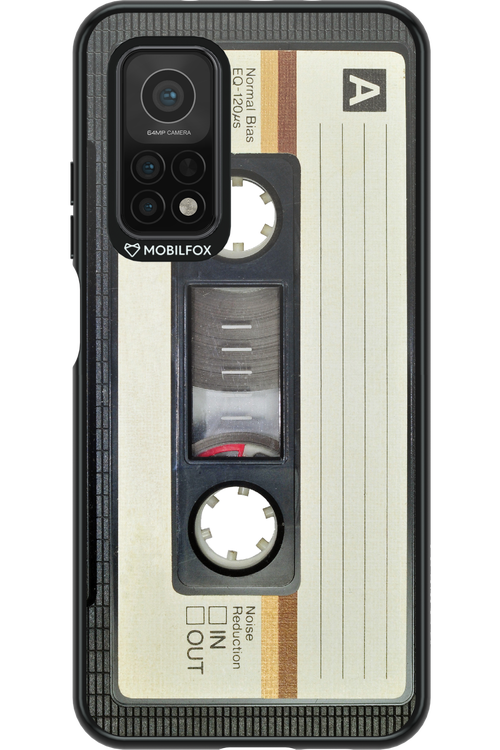 CASE 11 2.0 - Xiaomi Mi 10T 5G