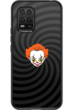 Mystery Clown - Xiaomi Mi 10 Lite 5G