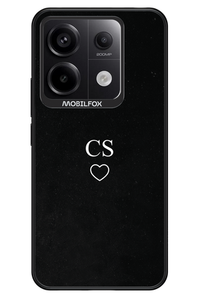CS Black 2.0 - Xiaomi Redmi Note 13 Pro 5G