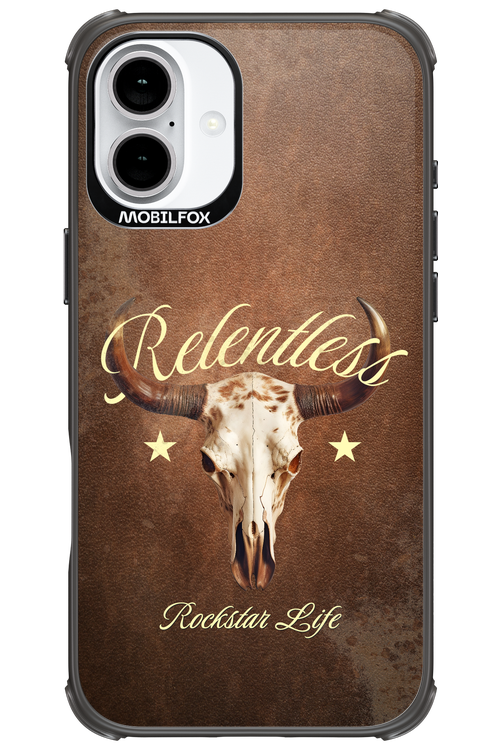 Relentless2 2.0 - Apple iPhone 16 Plus
