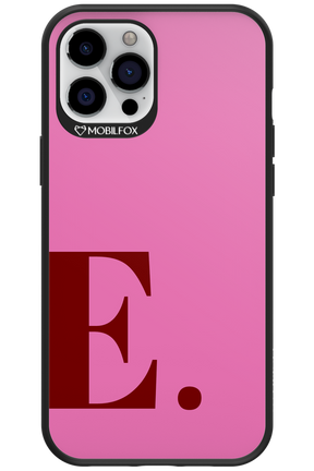 E (Sorbet) 2.0 - Apple iPhone 12 Pro Max