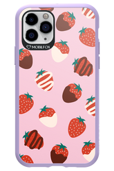 Chocoberrys - Apple iPhone 11 Pro