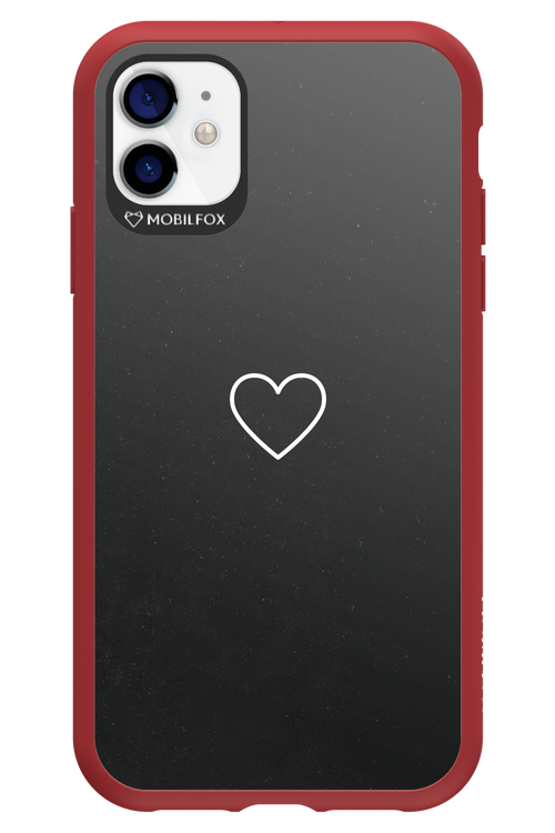 Love Is Simple - Apple iPhone 11